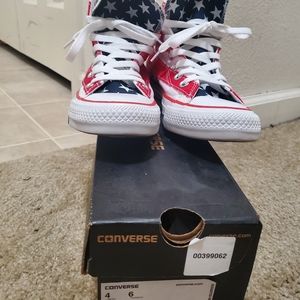 Chuck Taylor Converse